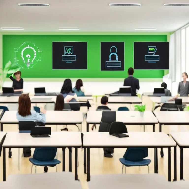 サイバーセキュリティトレーニング